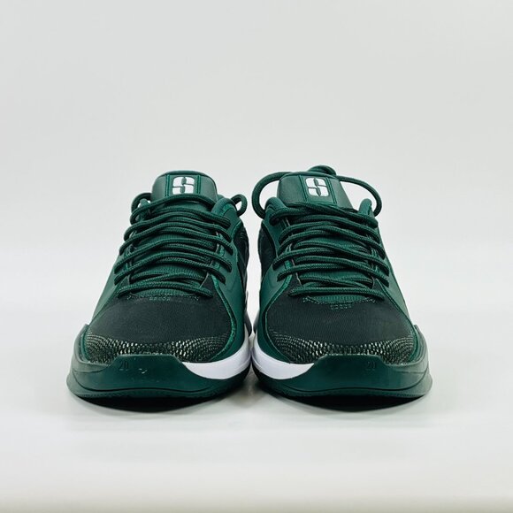 Nike Sabrina 2 TB 'Gorge Green' HM5038-300 Basketball size 11 Women / 9.5 Men - Picture 5 of 6